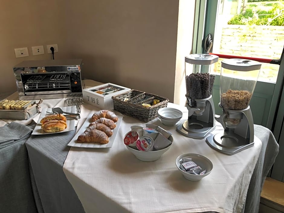 Relais Casina Miregia