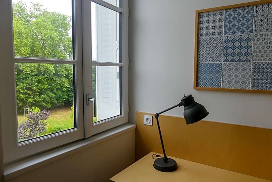 Hotel Saint Louis Beaulieu - Bordeaux