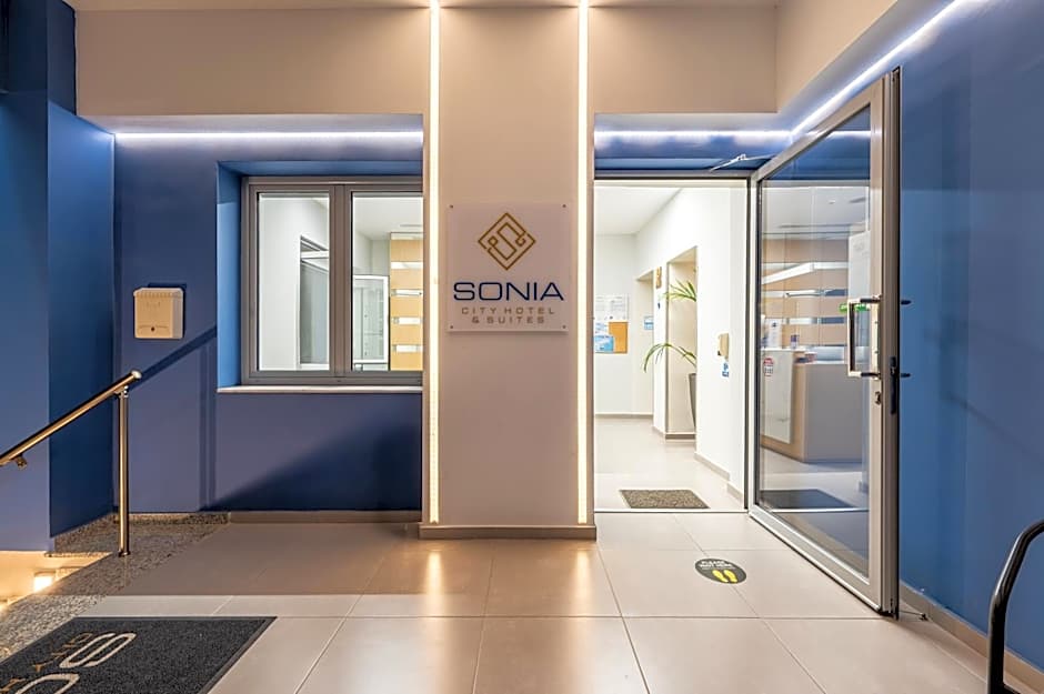 Sonia Hotel & Suites - Adults Only