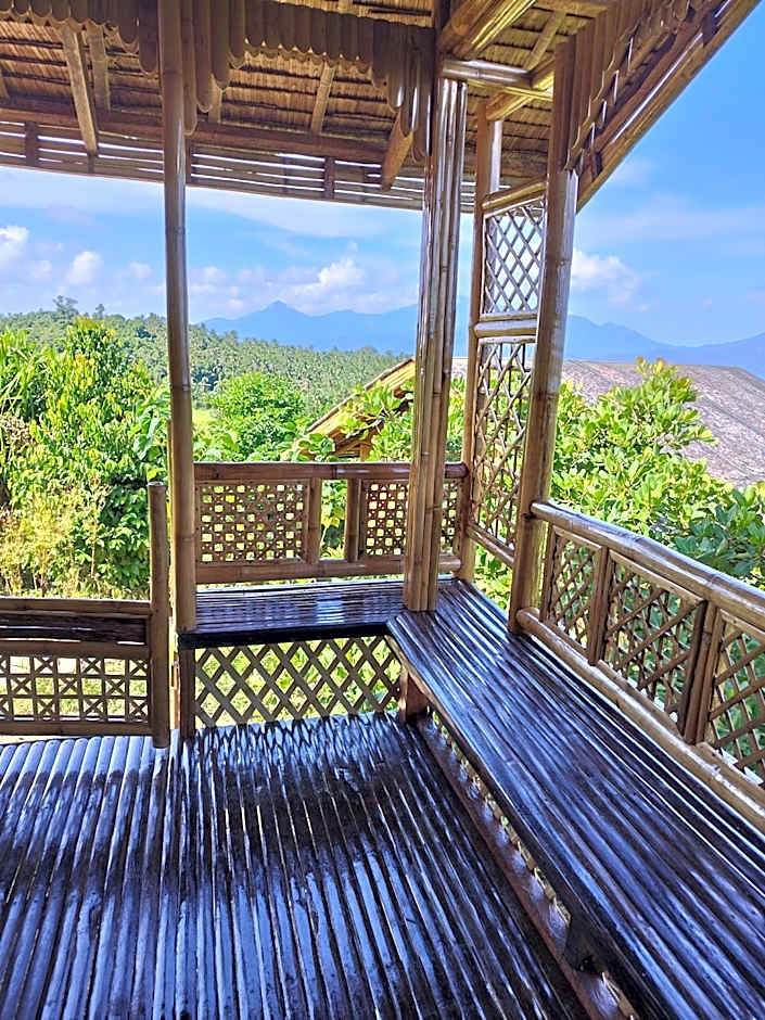 Ocean Green Eco Lodge