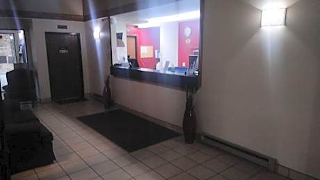 Wautoma Inn