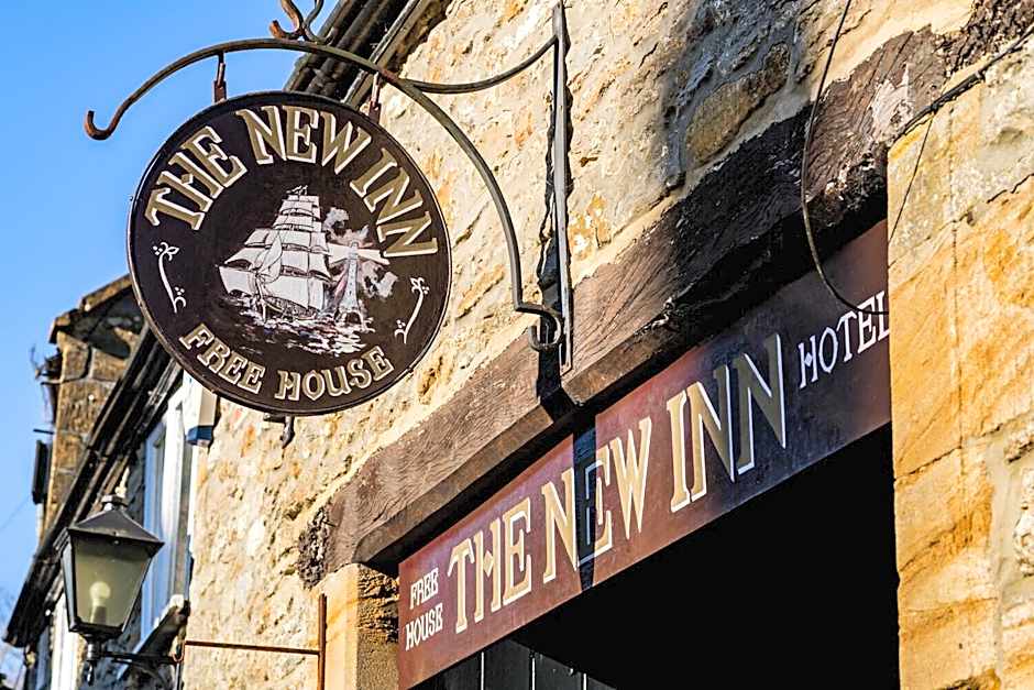 The New Inn