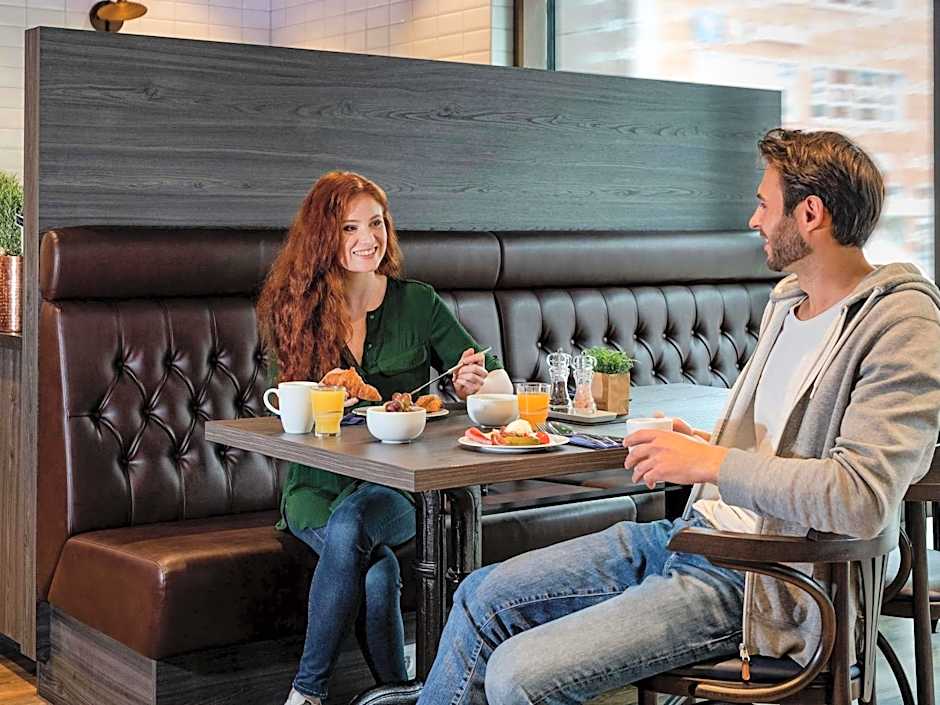 ibis Styles Hamburg Barmbek