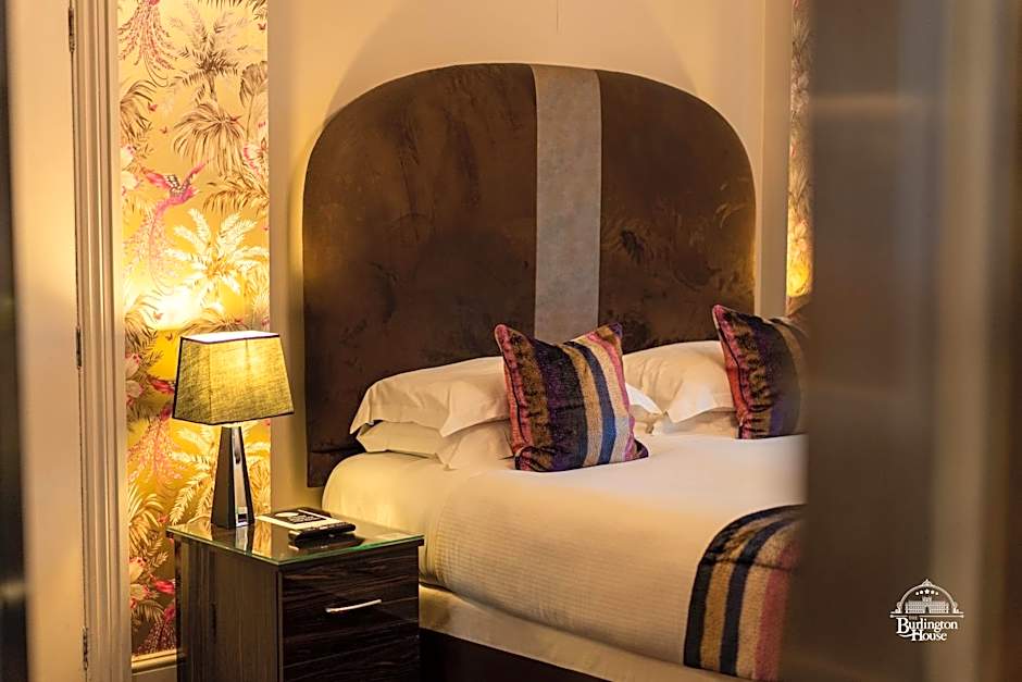 Burlington House Boutique