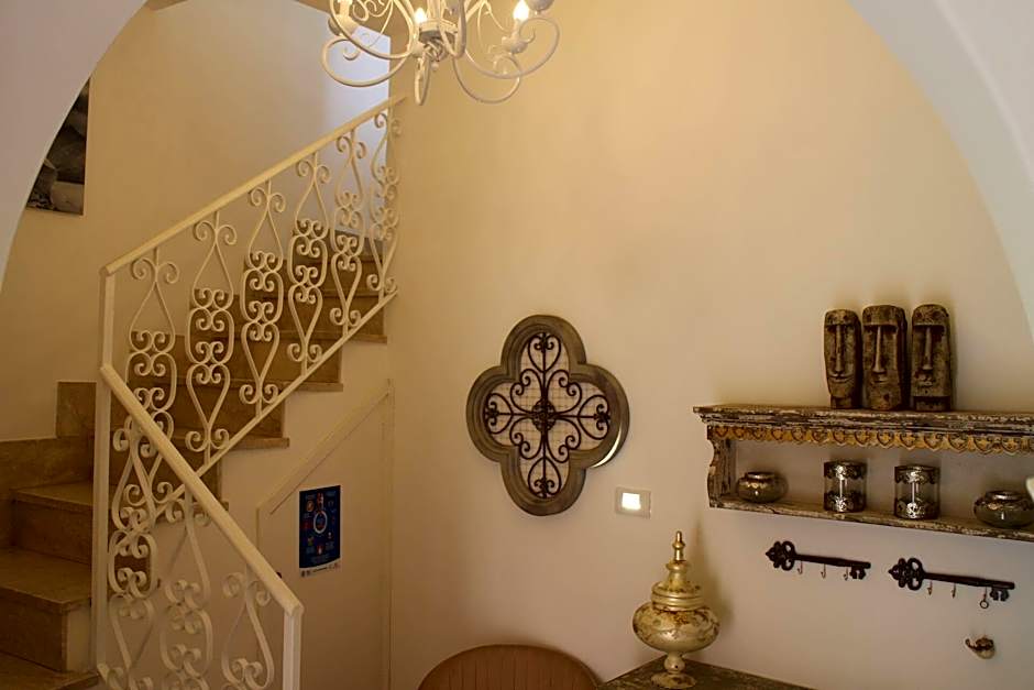 Noto Da QuassÃ¹ Relax B&B