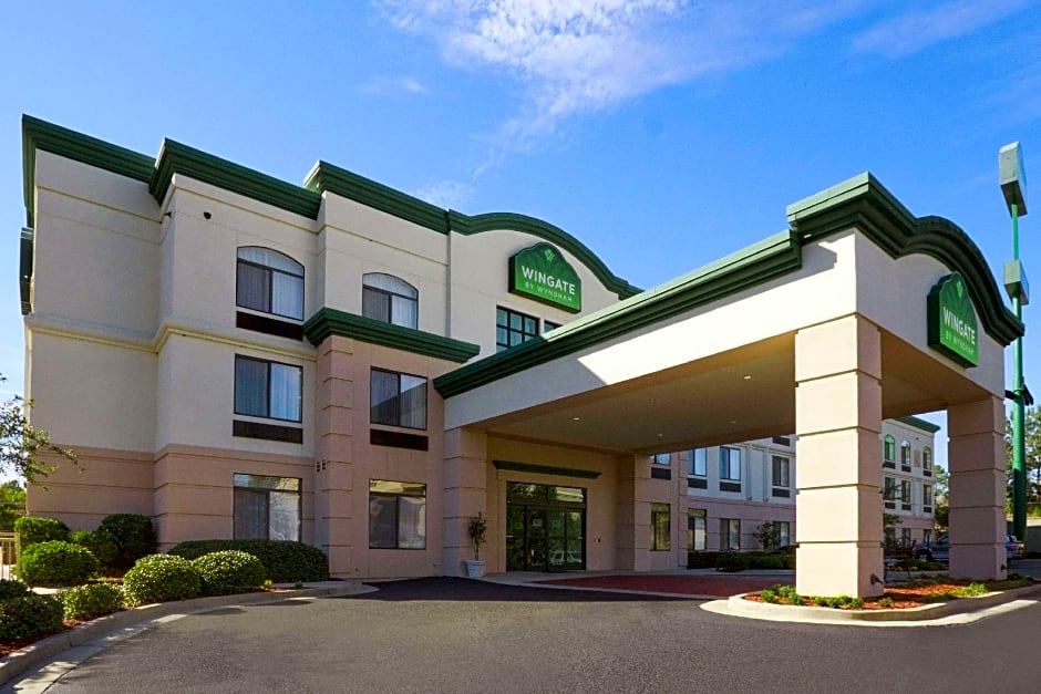 Wingate by Wyndham Augusta/Fort Gordon