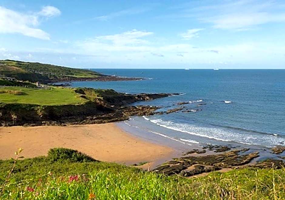 Bovisand Lodge Holiday Park, Beachside Location & Indoor Heated Pool