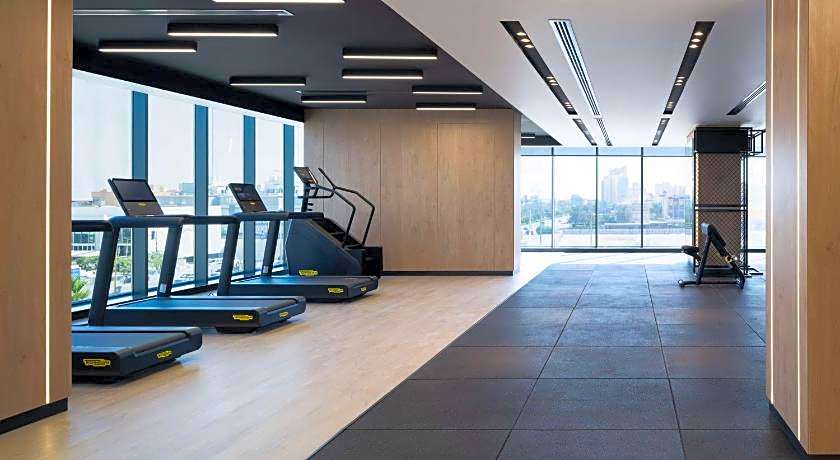 Park Inn by Radisson Hotel & Apartments Kuwait