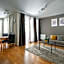 Central Passage Apartments by Vagabond Downtown