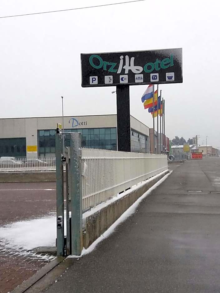 Orzihotel