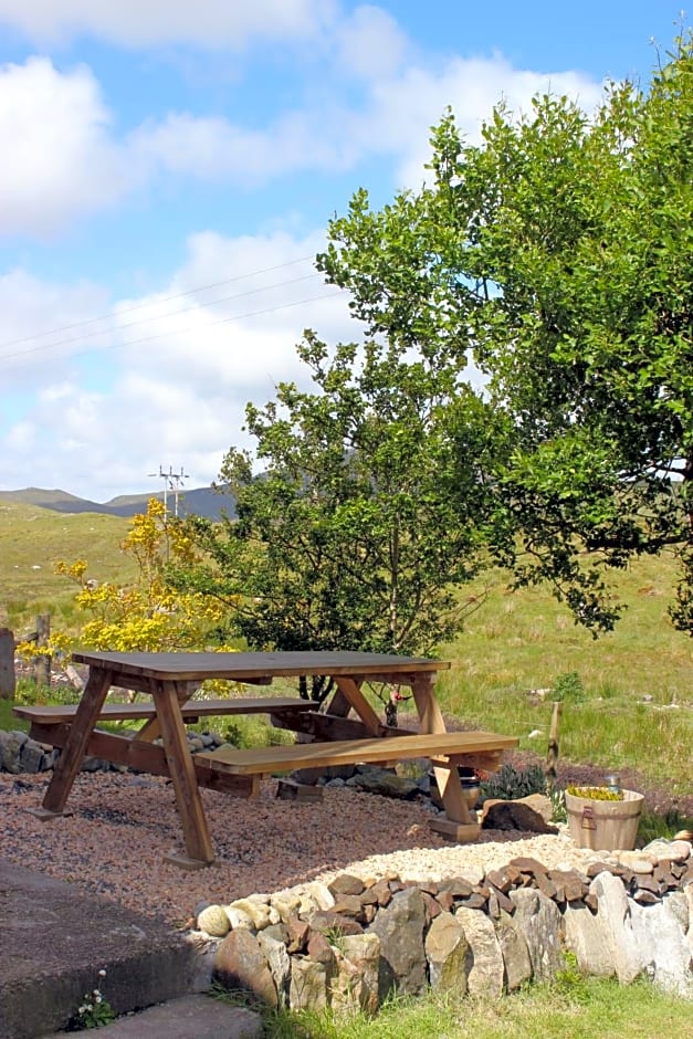 73 Westend, Balallan, Isle of Lewis