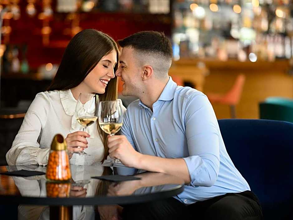 Mercure Budapest Korona