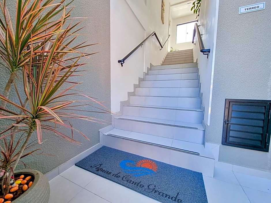 Águas de Canto Grande