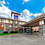 Sleep Inn & Suites Grand Forks Near Alerus Center