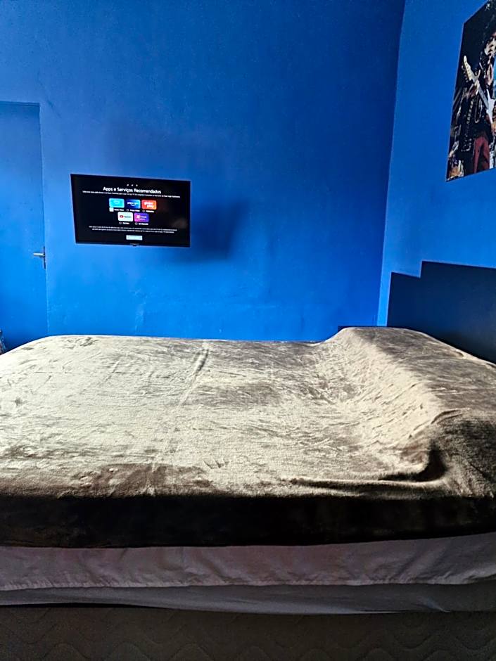 Quarto espetacular próximo à UFPA e ao Centro comercial