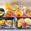 Hotel Select Inn Shimada Ekimae