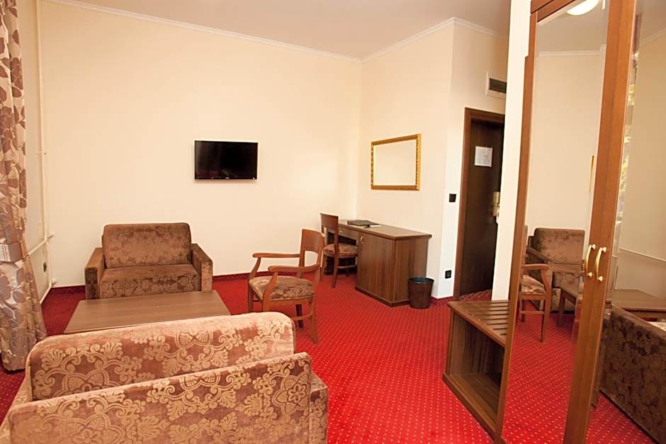 Hotel Continental