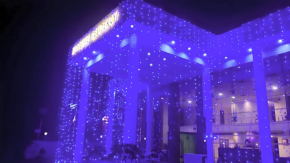 HOTEL METTEYYE RESIDENCY