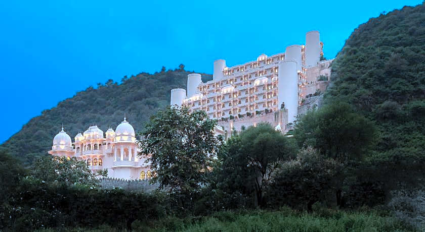 Aurika, Udaipur