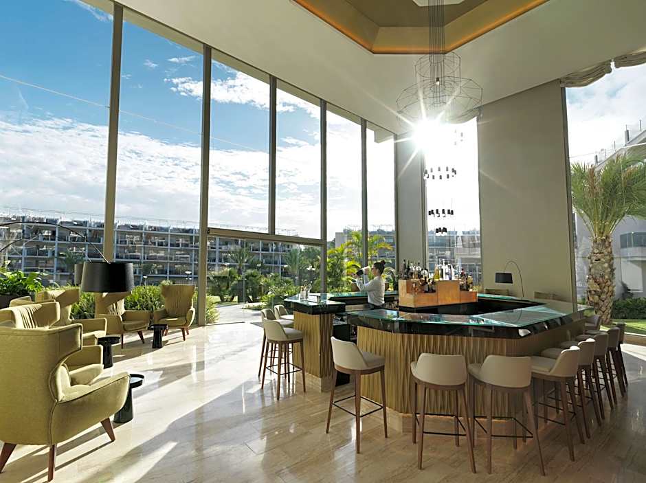 Zafiro Palace Palmanova