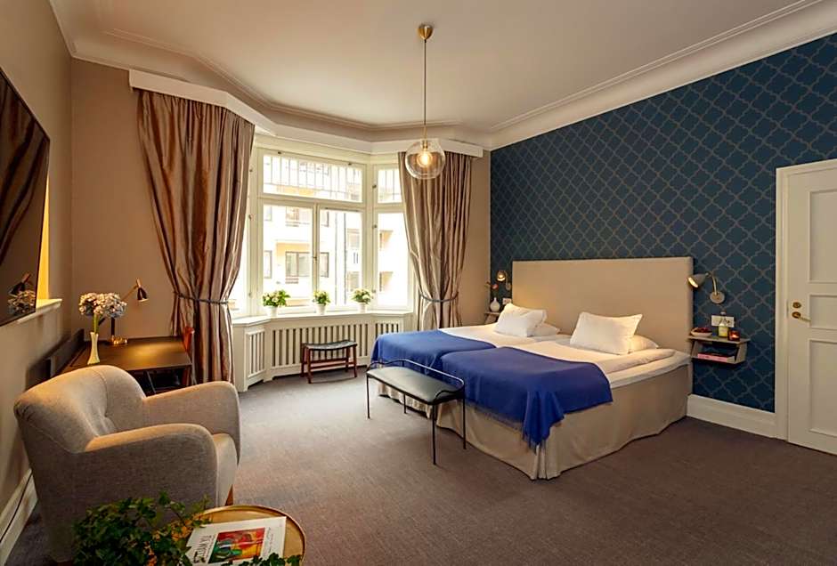 Home Hotel Wellington