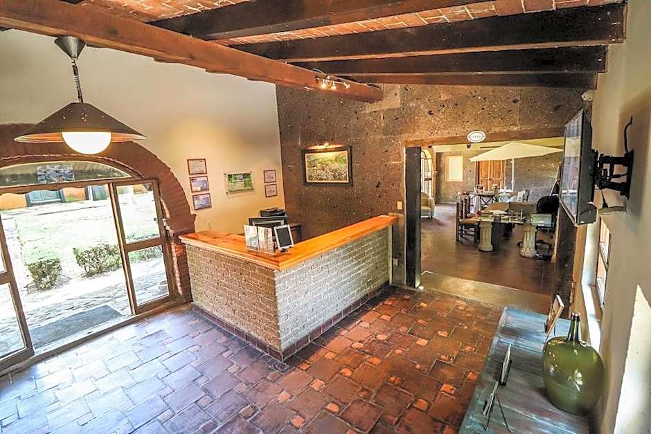 El Marques Hacienda