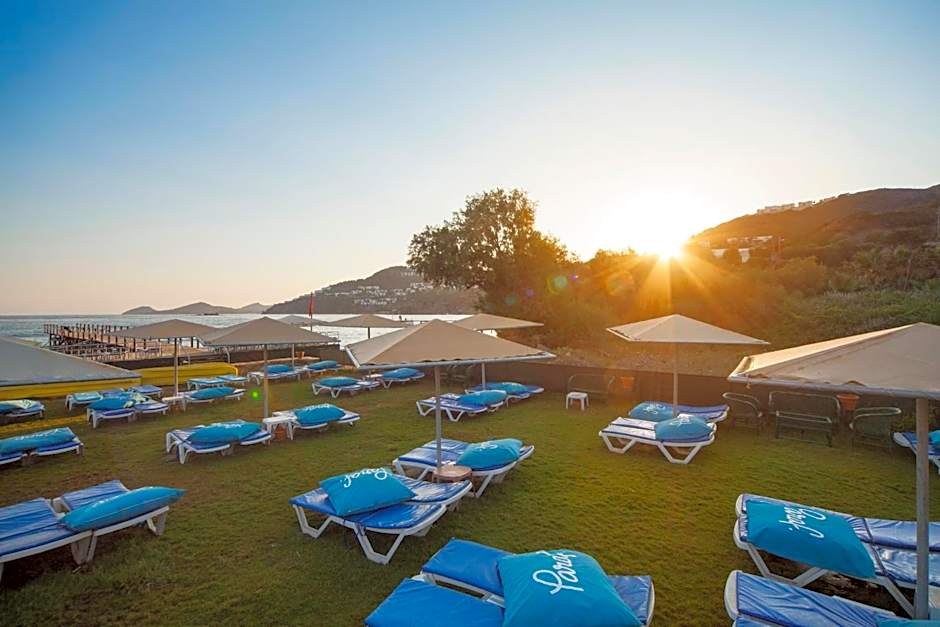Crystal Hotel Bodrum All Inclusive