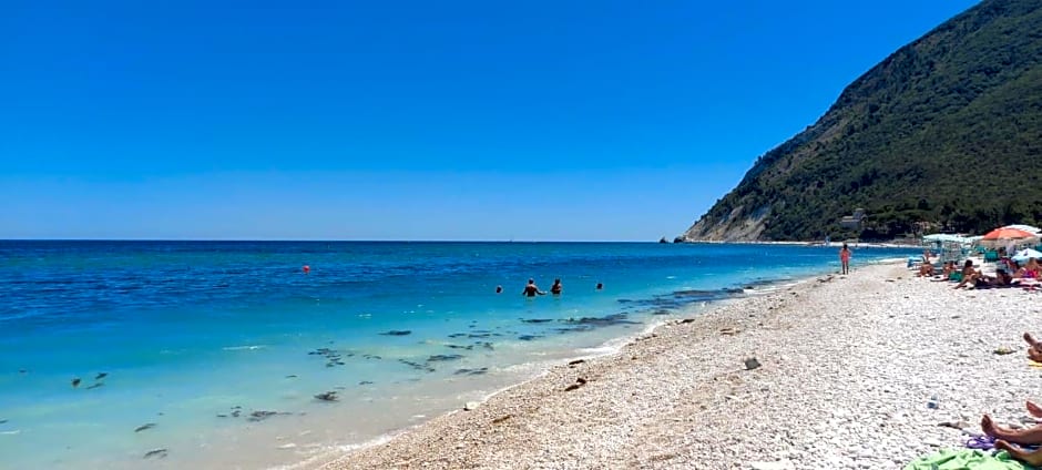 B&B Villa FioreConero