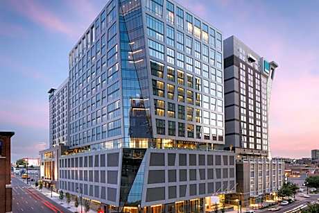 The Joseph, a Luxury Collection Hotel, Nashville