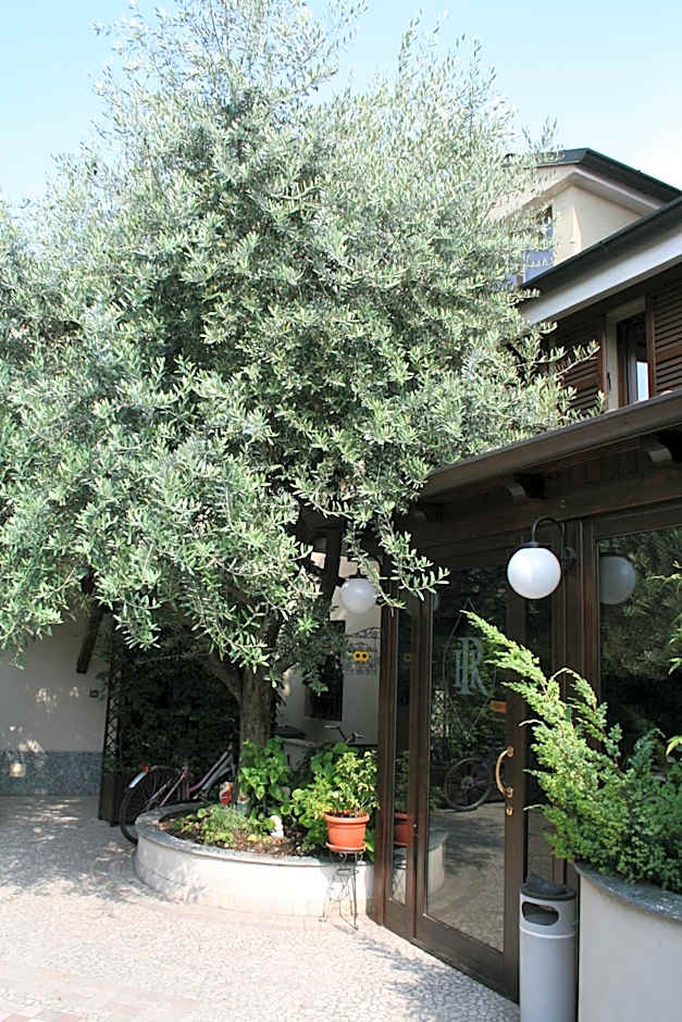 Hotel Rocco