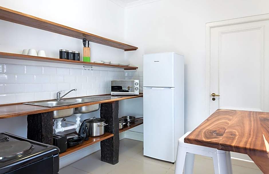 Citrusdal Country Lodge