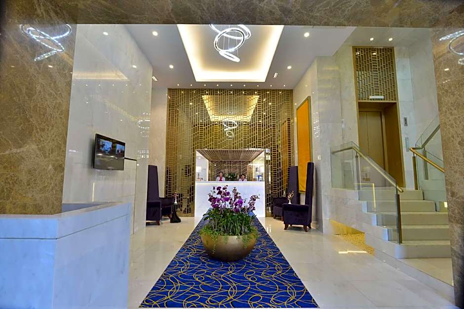 Best Western Chinatown Hotel