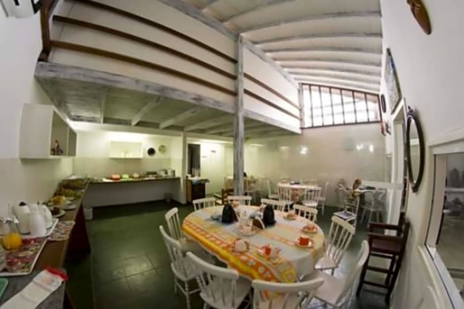 Pousada Deck de Búzios