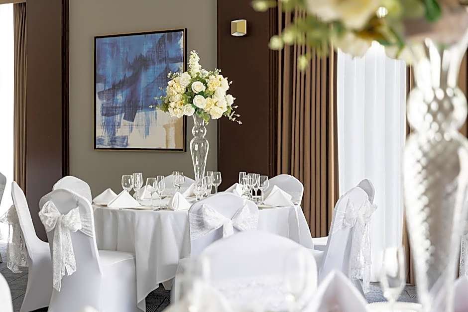 Crowne Plaza Solihull By IHG