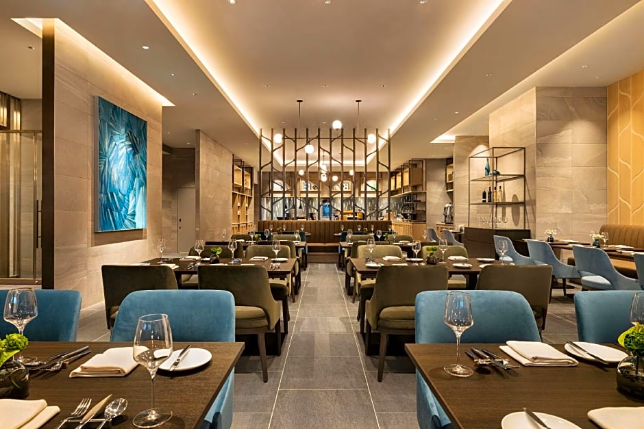 DoubleTree by Hilton Toyama