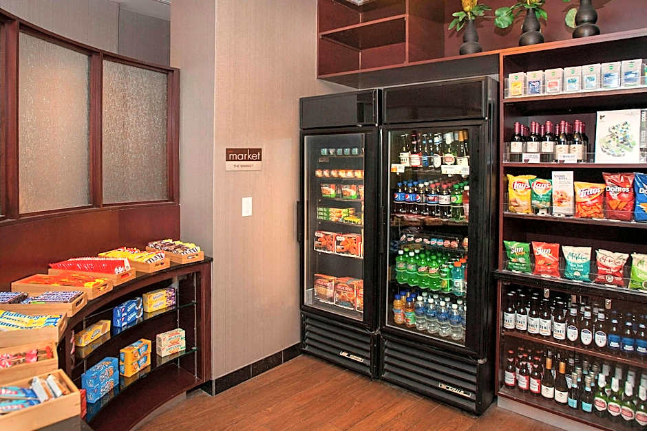 SpringHill Suites by Marriott Birmingham Colonnade/Grandview