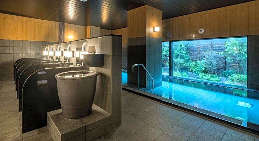 Hotel Route Inn Kamisu