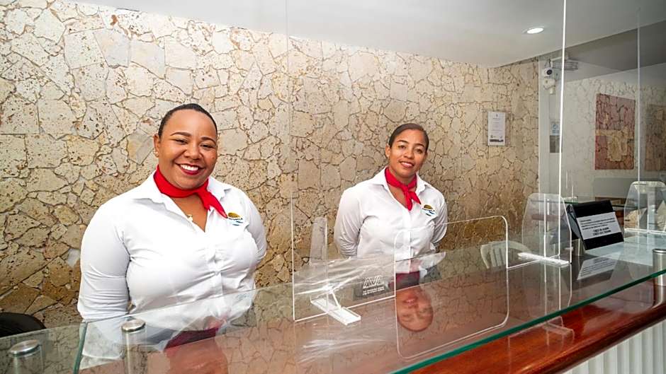 Hotel Portobelo Convention Center