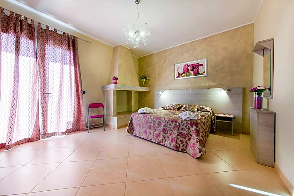 B&B Rosso Salento