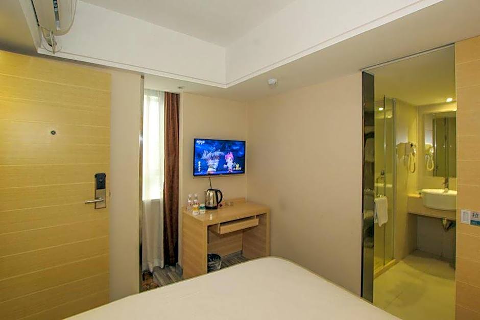 City Comfort Inn Guilin Medical College Guihu