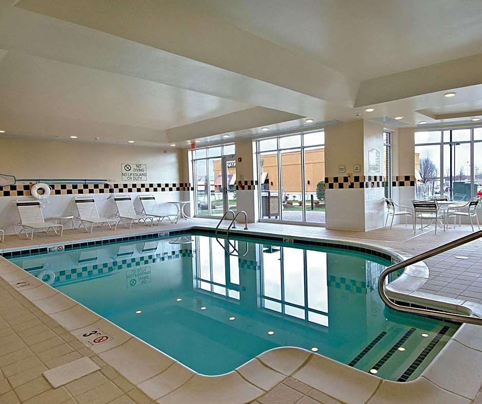 Hilton Garden Inn Seattle Bothell