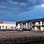 Travelodge by Wyndham Santa Teresa