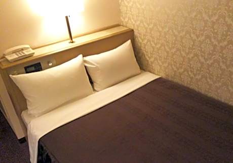 Economy Double Room - Smoking