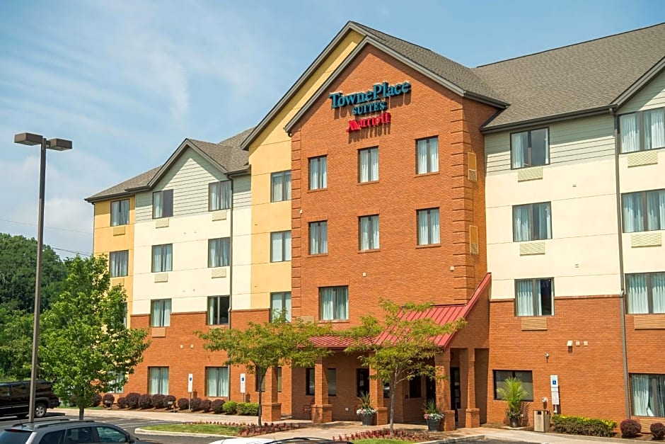 TownePlace Suites by Marriott Erie
