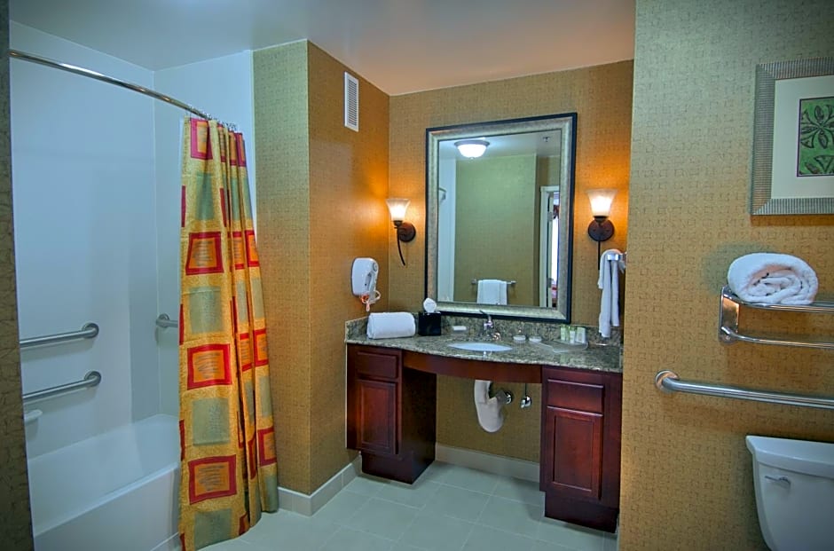 Homewood Suites Medford