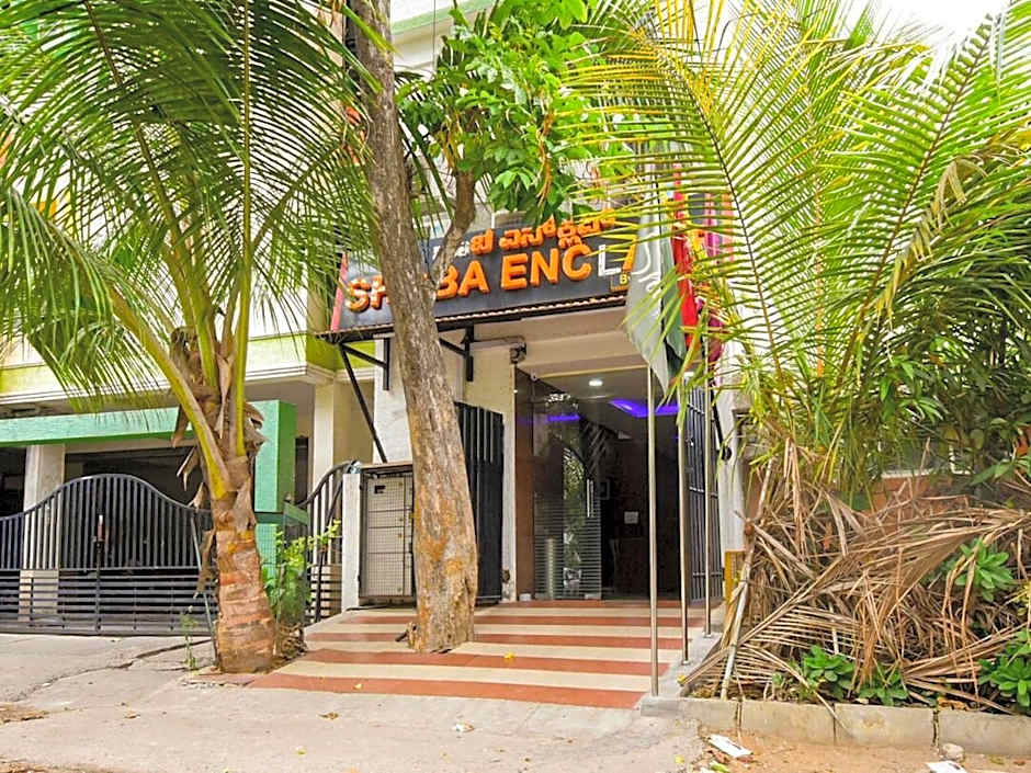 Shoba Enclave – Bangalore, MN