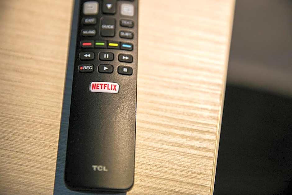 Nightcap at Blue Cattle Dog Hotel