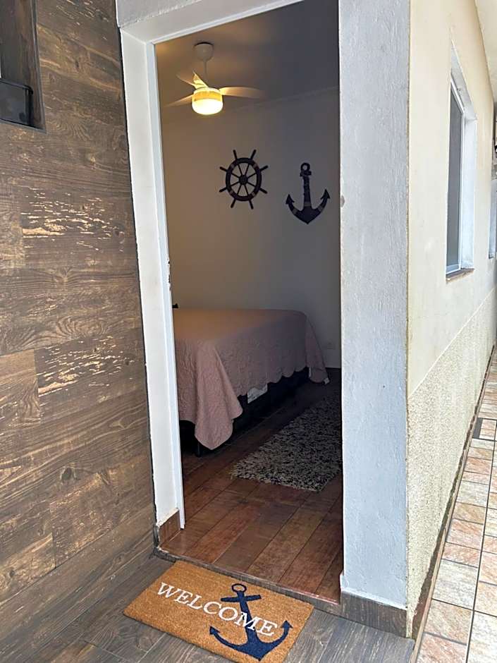 Suíte Boqueirão Tati Ortega