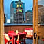 Courtyard by Marriott Denver Downtown