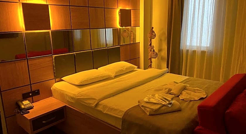 Kadıkoy Linda Hotel 